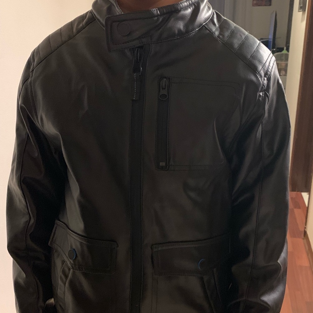 Kids jacket